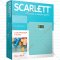 Весы напольные «Scarlett» SC-BS33E035