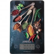 Кухонные весы «Aresa» AR-4312
