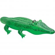 Игрушка надувная «Intex» Крокодил, 58546NP