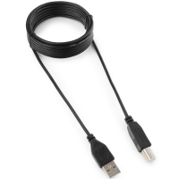 

Кабель "ГАРНИЗОН" GCC-USB2-AMBM-3M