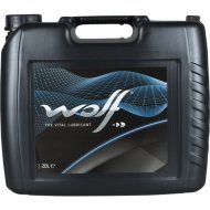 Масло трансмиссионное «Wolf» ExtendTech, 75W-80 GL 5, 2300/20, 20 л
