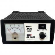 Зарядное устройство для аккумулятора «AVS» Energy BT-6030, A78866S