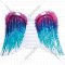 Плот надувной «Intex» Крылья ангела, 58786EU