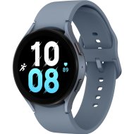 Умные часы «Samsung» Galaxy Watch 5, SM-R910NZBACIS, blue, 44 мм