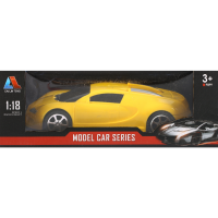 

Игруш"МАШИНКА"(N695-H111110-8800B-2)желт