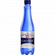Вода питьевая артезианская «Courtois» негазированная, 0.5 л