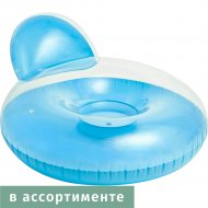 Надувной круг для плавания «Intex» Pillow-Back, 58889EU