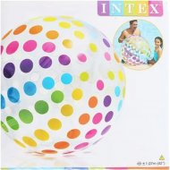 Пляжный мяч «Intex» Джамбо, 59065NP