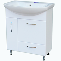 

Тумба под умывальник "КАМЕЛИЯ-66.79 Д2"