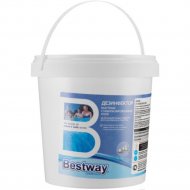 Средство для бассейна дезинфицирующее «Bestway» DB1GBW, 1 кг