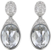 

Серьги "XUPING" (94689LIGHT BLUE)