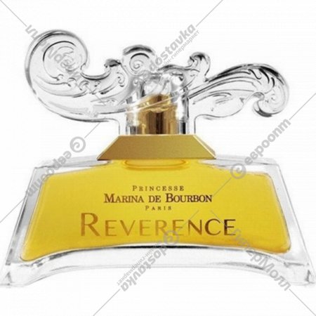 Парфюм «Marina de Bourbon» Reverence, женский 7.5 мл
