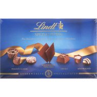 Набор конфет «Lindt» Spezialitaten, 125 г