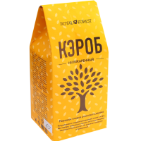 

Кэроб "РОЯЛ ФОРЕСТ" (сырой порошок) 200г