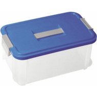 Контейнер для хранения «Curver» Box, 175399, 9.4 л