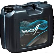 Масло моторное «Wolf» Guardtech B4 Diesel, 10W-40, 23126/20, 20 л