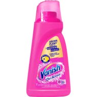 Пятновыводитель для тканей Vanish Oxi Action, 1 л