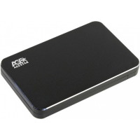 

Внешний корпус.д/HDD"AGESTAR"чё3UB2A18C