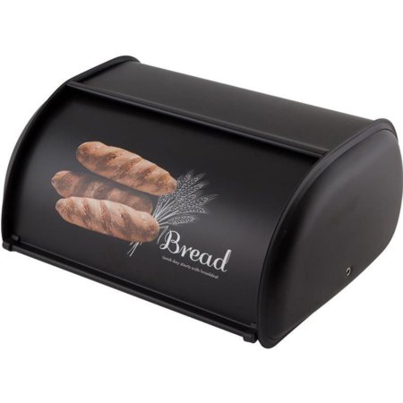 Хлебница Mallony Хлеб, 008515, 5.9 л