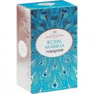 Парфюм «Marina de Bourbon» Turquoise, женский 50 мл