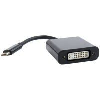

Переходник "CABLEXPERT"A-CM-DVIF-01