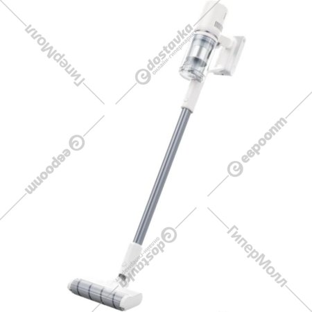 Вертикальный пылесос «Dreame» Cordless Stick Vacuum P10, VPD1, белый