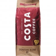 Кофе в зернах «Costa Coffee» Signature Blend, 500 г