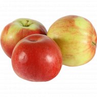 Яблоко «Айдаред», фасовка 1 - 1.2 кг