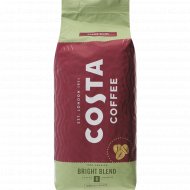 Кофе в зернах «Costa Coffee» Bright Blend, 1 кг