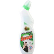 Чистящее средство «SanLux» лесная свежесть, 750 мл
