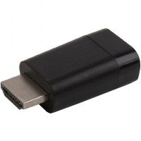 

Переходник "CABLEXPERT"A-HDMI-VGA-001