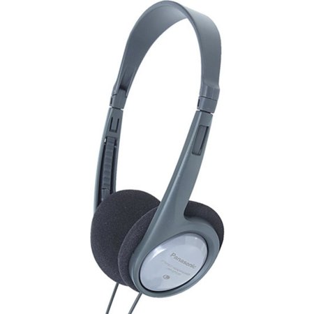 Наушники Panasonic RP-HT010GU-H