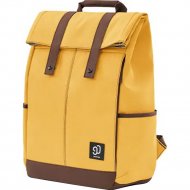 Рюкзак «Ninetygo» Colleage Leisure, 90BBPLF1902U-YL00, yellow
