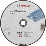 Диск отрезной «Bosch» Expert, 2608600546, 230x3.0x22.23 мм