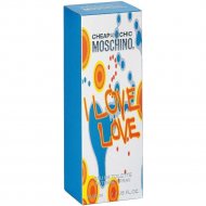 Туалетная вода «Moschino» I Love Love, женская 30 мл
