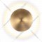 Настенный светильник «Odeon Light» Eclissi, Hightech ODL19 185, 3871/12WL, античная бронза