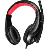 

Наушники с микрофоном"OKLICK"(HS-L100)