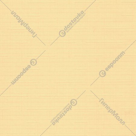 Рулонная штора «Эскар» светлый абрикос, 3111203717012, 37х170 см