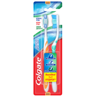 

Зубн.щетка "COLGATE" (1+1) Китай