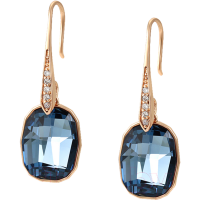 

Серьги "XUPING" (99120D3)