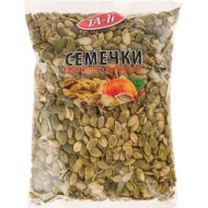Семена тыквы«TA-TI»(очищенные)400г