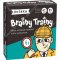 Игра-головоломка «Brainy Trainy» Логика, УМ266