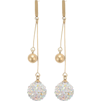 

Серьги "XUPING" (99508J3)
