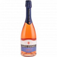 Винный напиток игристый «Santo Stefano» Aperini Spritz, 6.9%, 0.75 л, Россия