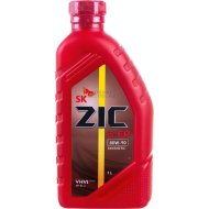 Трансмиссионное масло «ZIC» G-EP 80W90 GL-4, 132625, 1 л