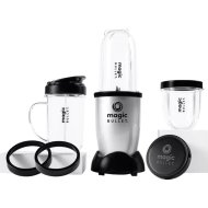 Стационарный блендер «Nutribullet» MBR10 S