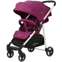 

Коляска детская"ALFA"(RA130 alu purple)