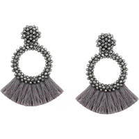 

Серьги "XUPING" (99585E3)