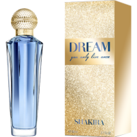 

Т/в д.женщин "SHAKIRA" Dream, 50 мл