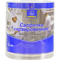 

Салфетки "HORECA SELECT" (сервир.) 150шт